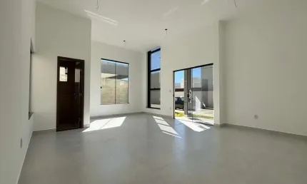 Casa em condomínio fechado com 4 quartos à venda no boa vista, vitória da conquista , 171 m2 por r$ 1.100