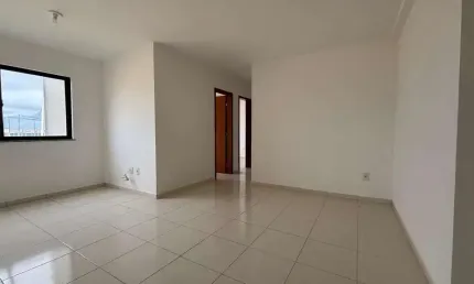 Apartamento com 3 quartos à venda no boa vista, vitória da conquista , 64 m2 por r$ 235.000