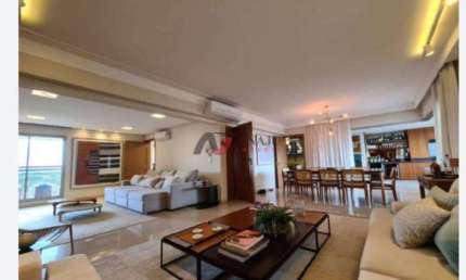 Apartamento com 4 quartos à venda no Ribeirânia, Ribeirão Preto 