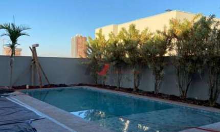 Casa Térrea em condomínio Bonfim, Ribeirão Preto - SP