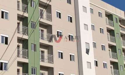 Apartamento Padrão Campos Elíseos, Ribeirão Preto - SP