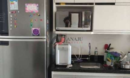 Apartamento Duplex Sumarezinho, Ribeirão Preto - SP