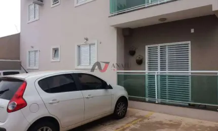 Apartamento padrão residencial e comercial palmares, ribeirão preto - sp