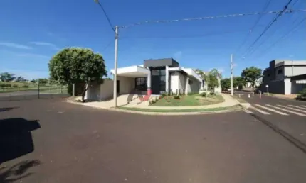 Casa térrea em condomínio bonfim paulista, bonfim paulista - sp