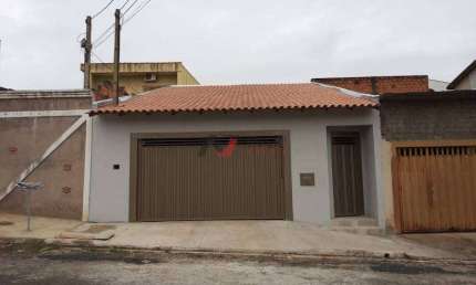 Casa Térrea Padrão (rua) Planalto Verde, Ribeirão Preto - SP