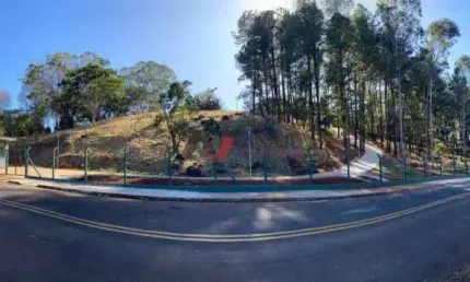 Terreno padrão (rua) Ribeirânia, Ribeirão Preto - SP