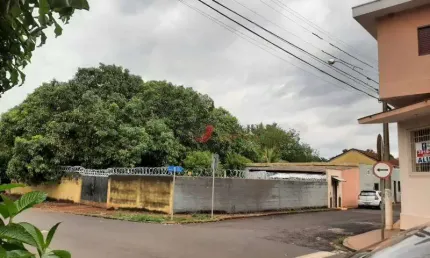 Terreno à venda no Centro, Ribeirão Preto 