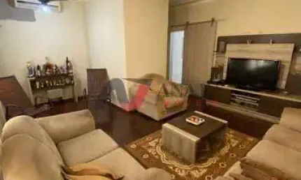 Casa Térrea Padrão (rua) Jardim América, Ribeirão Preto - SP