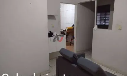 Apartamento padrão campos elíseos, ribeirão preto - sp