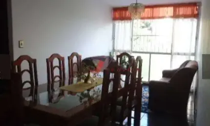 Apartamento padrão jardim paulista, ribeirão preto - sp