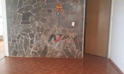 Casa Térrea Padrão (rua) Jardim Interlagos, Ribeirão Preto - SP