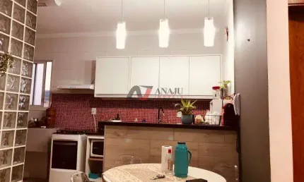 Apartamento padrão parque dos lagos, ribeirão preto - sp