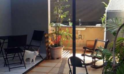 Apartamento Padrão Residencial e Comercial Palmares, Ribeirão Preto - SP