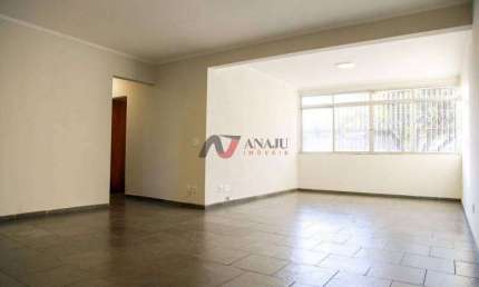 Apartamento Padrão Jardim Palma Travassos, Ribeirão Preto - SP