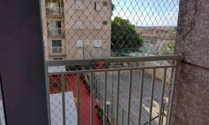 Apartamento padrão campos elíseos, ribeirão preto - sp