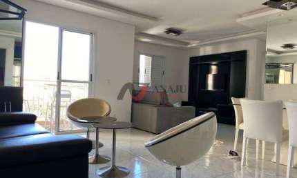 Apartamento Padrão Jardim Botânico, Ribeirão Preto - SP