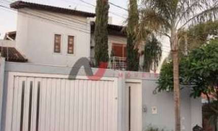 Casa com 3 quartos à venda no Planalto Verde, Ribeirão Preto 