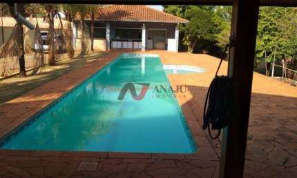 Casa Térrea em condomínio Jardim Progresso, Ribeirão Preto - SP
