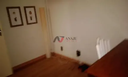 Apartamento padrão vila virgínia, ribeirão preto - sp