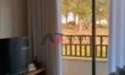 Apartamento Padrão Residencial e Comercial Palmares, Ribeirão Preto - SP