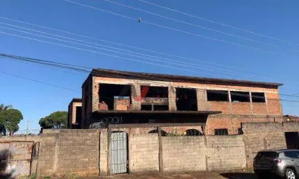 Casa com 4 quartos à venda no Jardim das Acacias, Cravinhos 