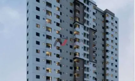 Apartamento padrão nova aliança, ribeirão preto - sp