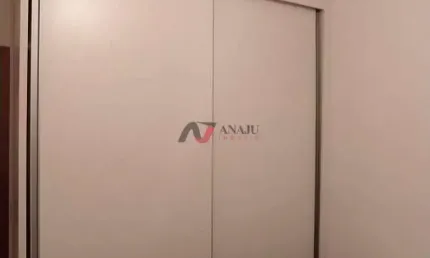 Apartamento padrão nova aliança, ribeirão preto - sp