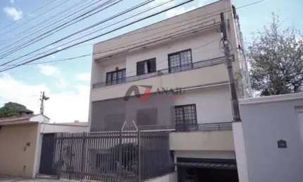 Apartamento Padrão Parque dos Bandeirantes, Ribeirão Preto - SP