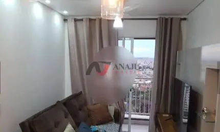 Apartamento padrão jardim palma travassos, ribeirão preto - sp