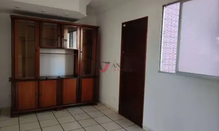 Apartamento Padrão Jardim Paulistano, Ribeirão Preto - SP