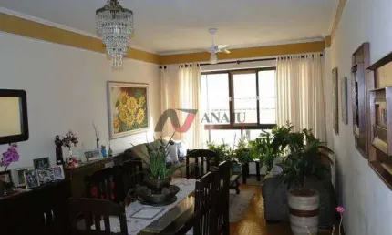 Apartamento com 3 quartos à venda no Centro, Ribeirão Preto 