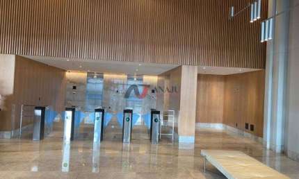 Sala comercial Jardim Botânico, Ribeirão Preto - SP