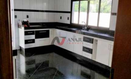 Casa com 4 quartos à venda no Planalto Verde, Ribeirão Preto 