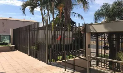 Apartamento Padrão Jardim Sumaré, Ribeirão Preto - SP