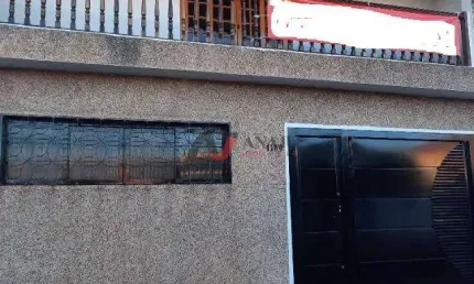 Casa com 6 quartos à venda na Vila Tibério, Ribeirão Preto 