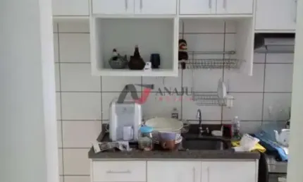 Apartamento padrão parque industrial lagoinha, ribeirão preto - sp