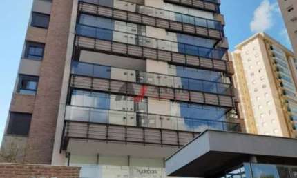 Apartamento Padrão Bosque das Juritis, Ribeirão Preto - SP