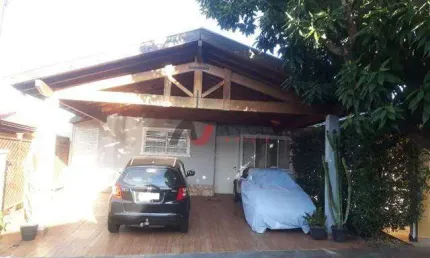Casa Térrea em condomínio Jardim Interlagos, Ribeirão Preto - SP
