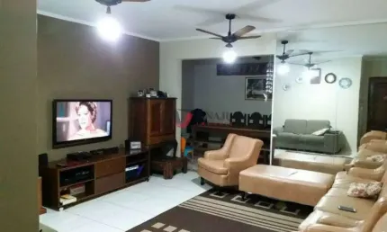 Apartamento Padrão Jardim Irajá, Ribeirão Preto - SP
