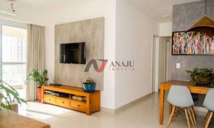 Apartamento Padrão Quinta da Primavera, Ribeirão Preto - SP