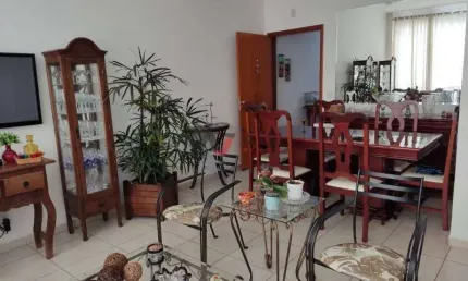 Apartamento padrão residencial flórida, ribeirão preto - sp