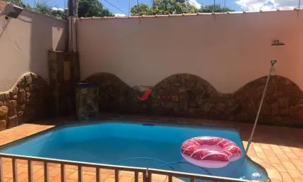 Sobrado padrão residencial e comercial palmares, ribeirão preto - sp