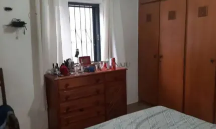 Casa térrea padrão (rua) campos elíseos, ribeirão preto - sp
