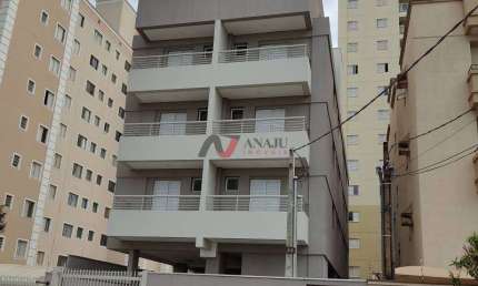 Apartamento Duplex Nova Aliança, Ribeirão Preto - SP