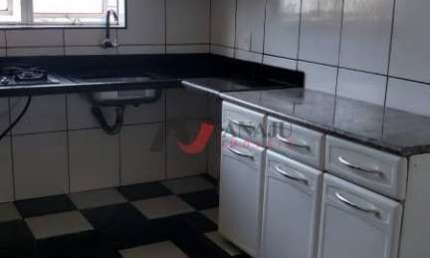 Apartamento Padrão Jardim Palma Travassos, Ribeirão Preto - SP