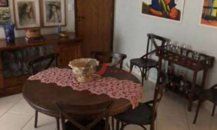 Apartamento Padrão Residencial e Comercial Palmares, Ribeirão Preto - SP