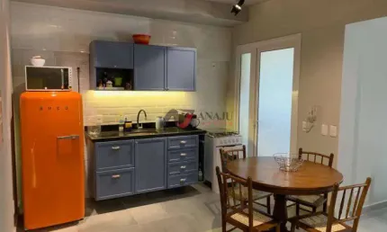 Apartamento padrão jardim são luiz, ribeirão preto - sp