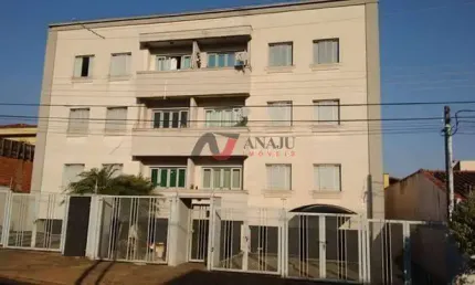 Apartamento Padrão Planalto Verde, Ribeirão Preto - SP