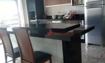 Casa com 3 quartos à venda no Campos Elíseos, Ribeirão Preto 