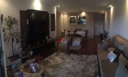 Apartamento Padrão Jardim Paulistano, Ribeirão Preto - SP
